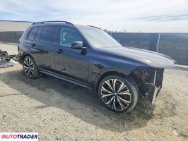 BMW Pozostałe 2023 4