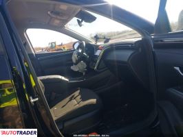 Hyundai Tucson 2022 2