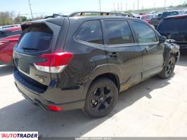 Subaru Forester 2024 2