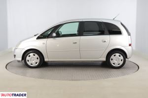 Opel Meriva 2009 1.6 103 KM