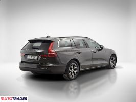 Volvo V60 2023 2.0 163 KM