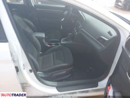 Hyundai Elantra 2020 2 Hyundai Elantra 2020 2