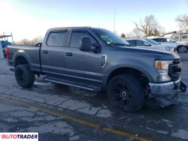 Ford Pozostałe 2021 6 Ford Pozostałe 2021 6