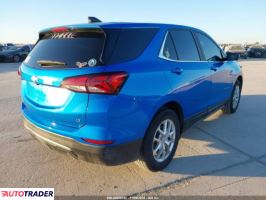 Chevrolet Equinox 2024 1
