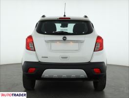 Opel Mokka 2014 1.6 113 KM