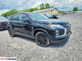 Mitsubishi Outlander 2024 2
