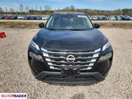 Nissan Rogue 2024