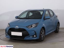 Toyota Yaris 2021 1.5 123 KM