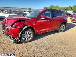 Mazda CX-5 2023 2