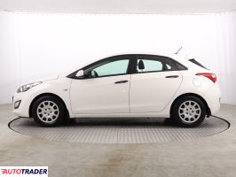 Hyundai i30 2014 1.4 97 KM