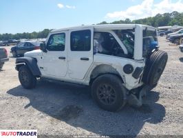 Jeep Wrangler 2024 3