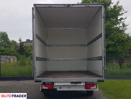Mercedes Sprinter 2019 2.1 Mercedes Sprinter 2019 2.1