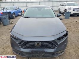 Honda Accord 2024 1