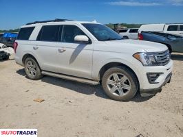 Ford Expedition 2021 3