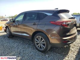 Acura RDX 2019 2