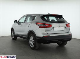 Nissan Qashqai 2018 1.2 113 KM