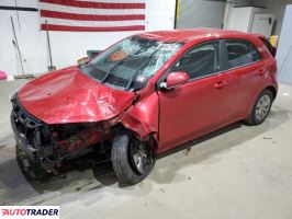 Kia Rio 2020 1 Kia Rio 2020 1