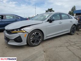 Kia Pozostałe 2024 1