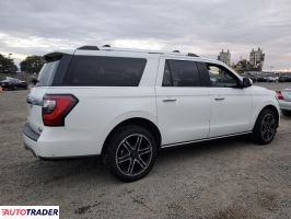 Ford Expedition 2020 3