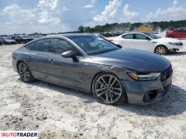 Audi A7 2021 3 Audi A7 2021 3