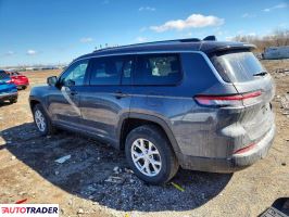 Jeep Cherokee 2022 3