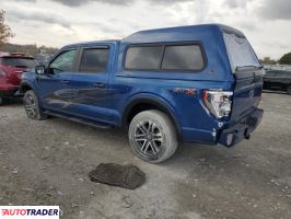 Ford Pozostałe 2023 2