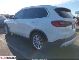 BMW X5 2020 3