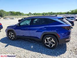 Hyundai Tucson 2024 2