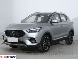 MG ZS 2024 1.5 104 KM