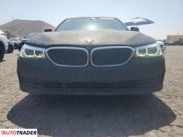 BMW 530 2019 2 BMW 530 2019 2