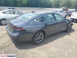 Honda Accord 2023 1 Honda Accord 2023 1
