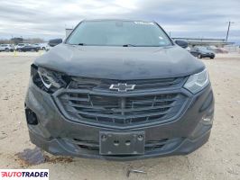 Chevrolet Equinox 2020 1