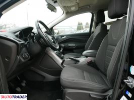 Ford Kuga 2015 2.0 150 KM