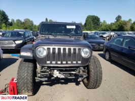 Jeep Wrangler 2020 3 Jeep Wrangler 2020 3