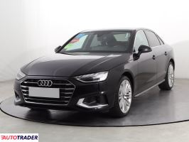 Audi A4 2022 2.0 147 KM Audi A4 2022 2.0 147 KM