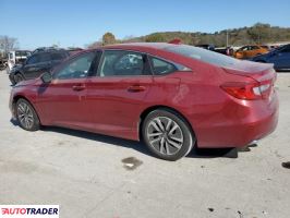 Honda Accord 2018 2