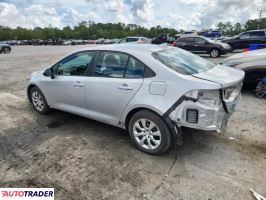 Toyota Corolla 2020 1 Toyota Corolla 2020 1