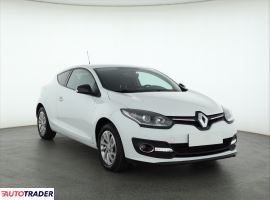 Renault Megane 2013 1.2 113 KM
