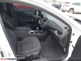 Chevrolet Malibu 2023 1 Chevrolet Malibu 2023 1