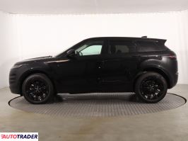 Land Rover Range Rover Evoque 2024 2.0 201 KM