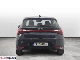 Hyundai i20 2023 1.0 100 KM