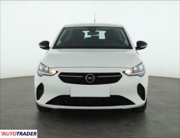 Opel Corsa 2023 1.5 100 KM