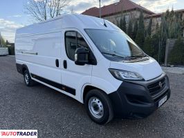 Fiat Ducato 2021 2.3