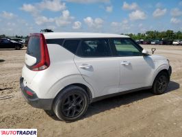 Kia Soul 2022 2 Kia Soul 2022 2