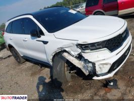 Kia Sorento - zobacz ofertę