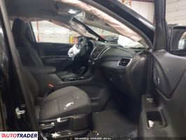 Chevrolet Equinox 2021 1