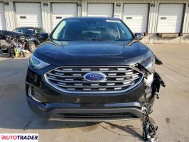 Ford Edge 2021 2