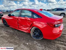 Honda Civic 2023 2