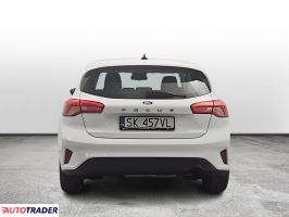 Ford Focus 2021 1.5 120 KM