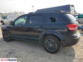 Dodge Journey 2018 2